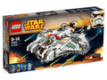 LEGO The Ghost 75053 – Retired & Sealed