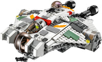 LEGO 75053 The Ghost 75053 sealed box view 6