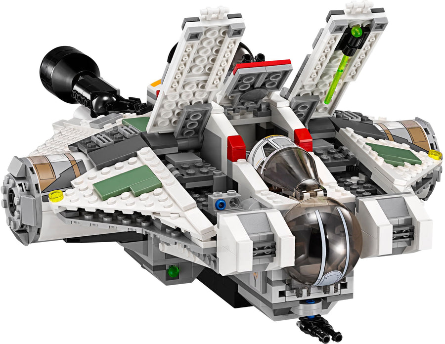 LEGO The Ghost 75053 – Retired & Sealed