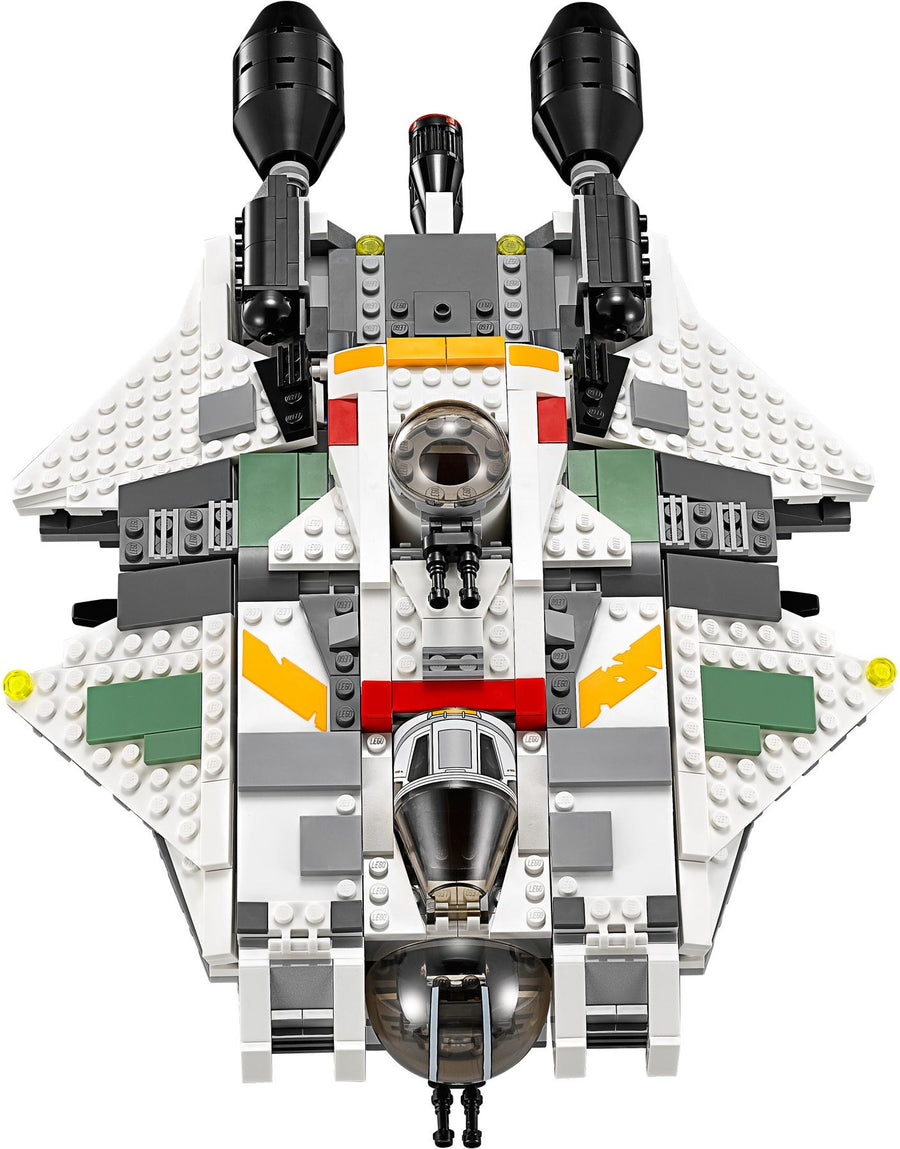LEGO The Ghost 75053 – Retired & Sealed