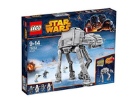 LEGO 75054 AT-AT 75054 sealed box front