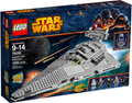 LEGO Imperial Star Destroyer 75055 – Retired & Sealed