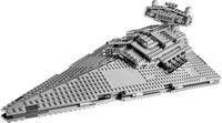 LEGO 75055 Imperial Star Destroyer 75055 sealed box view 6