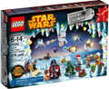 LEGO Star Wars Advent Calendar 75056 – Retired & Sealed