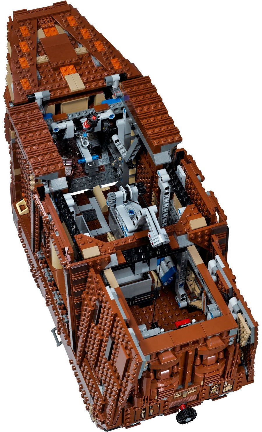 LEGO Sandcrawler 75059 – Retired & Sealed