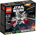 LEGO ARC-170 Starfighter 75072 – Retired & Sealed