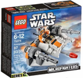 LEGO Snowspeeder 75074 – Retired & Sealed
