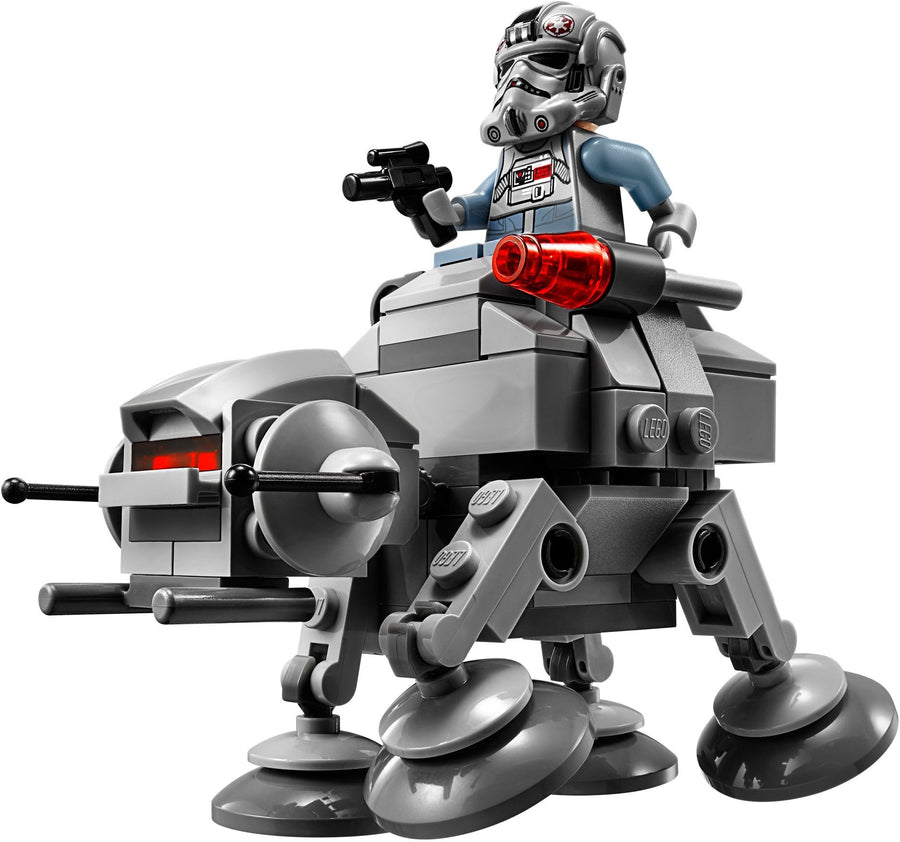 LEGO AT-AT 75075 – Retired & Sealed