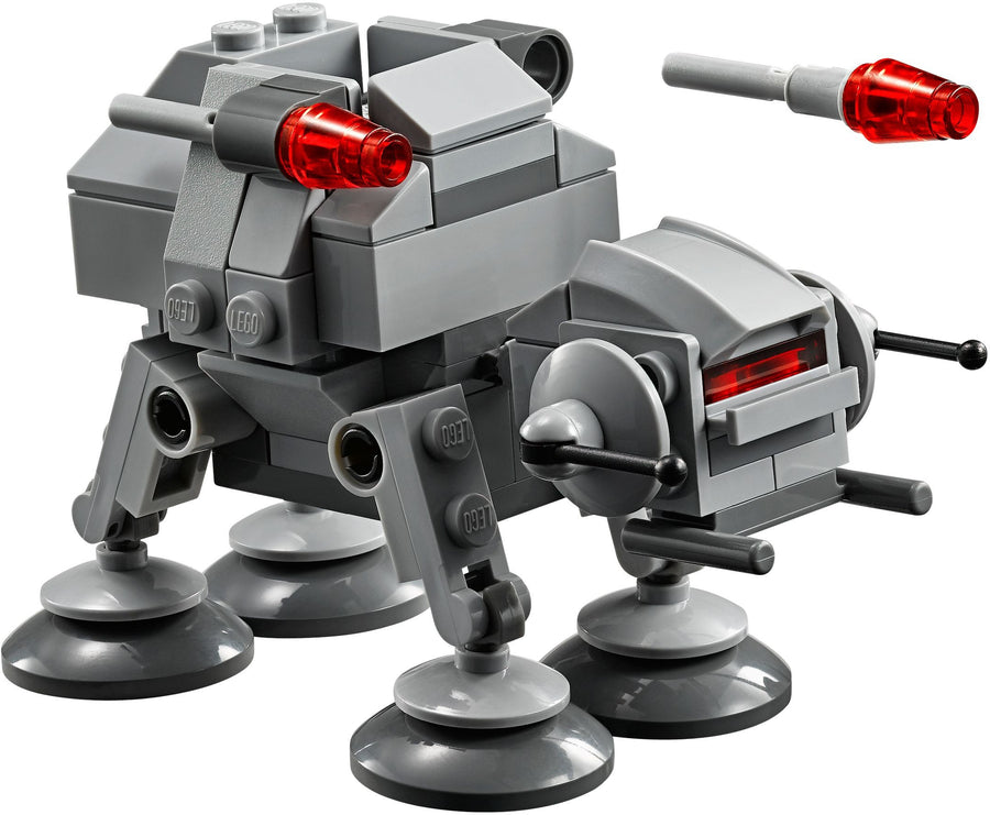 LEGO AT-AT 75075 – Retired & Sealed