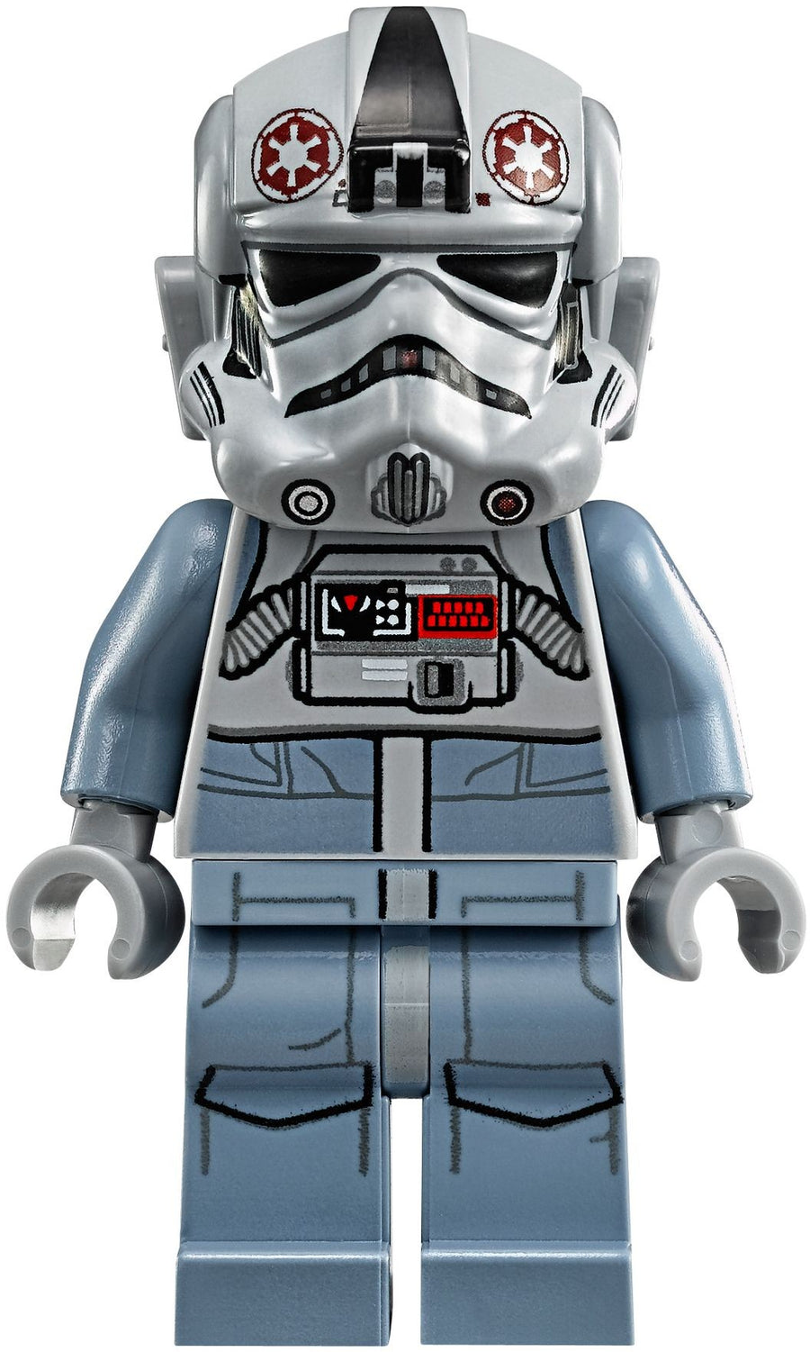 LEGO AT-AT 75075 – Retired & Sealed
