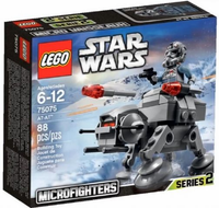 LEGO AT-AT 75075 – Retired & Sealed