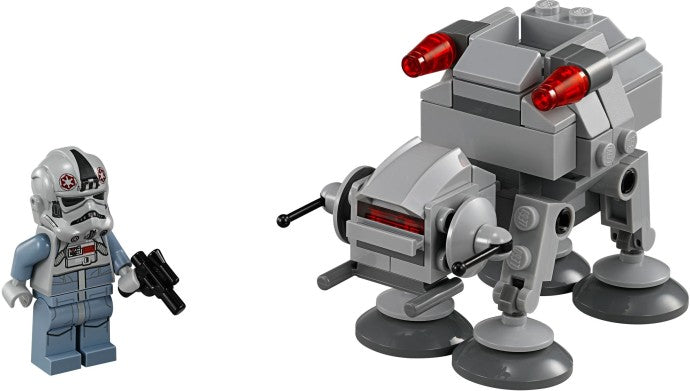 LEGO AT-AT 75075 – Retired & Sealed