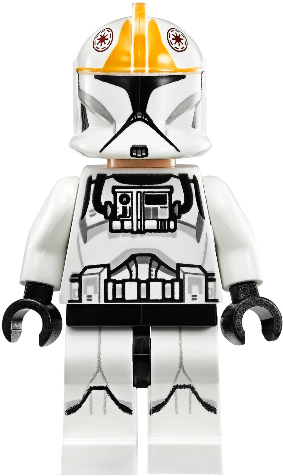 LEGO Republic Gunship 75076 – Retired & Sealed