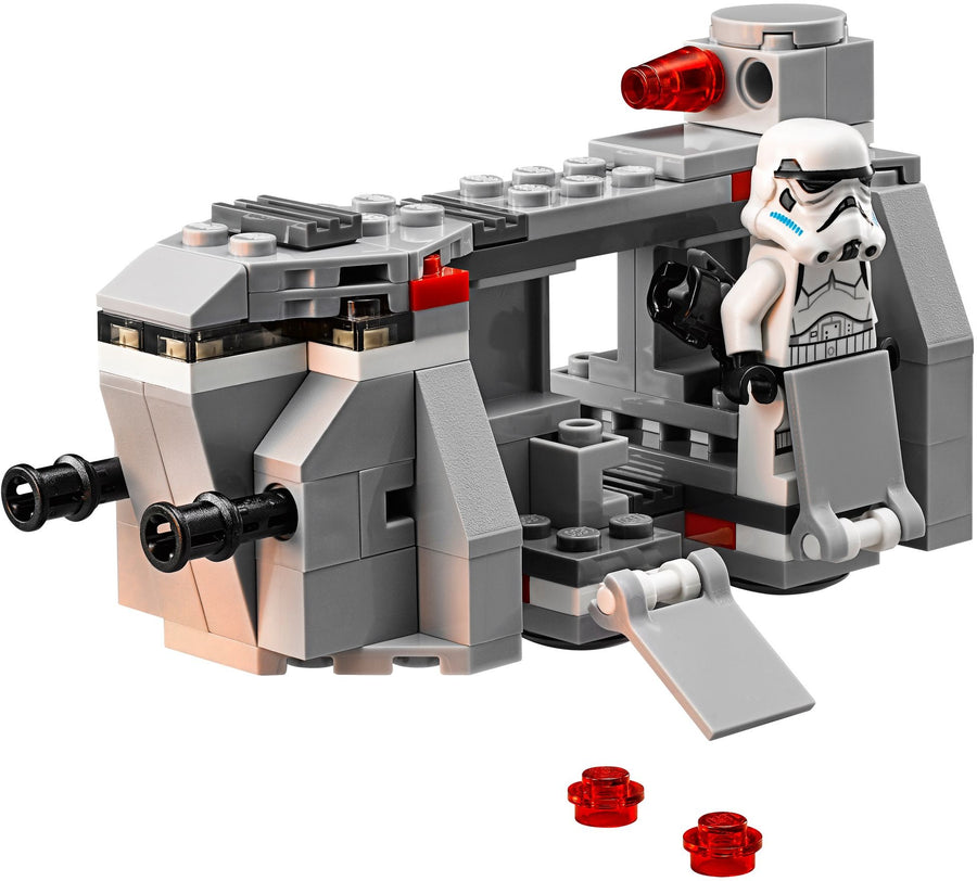 LEGO Imperial Troop Transport 75078 – Retired & Sealed