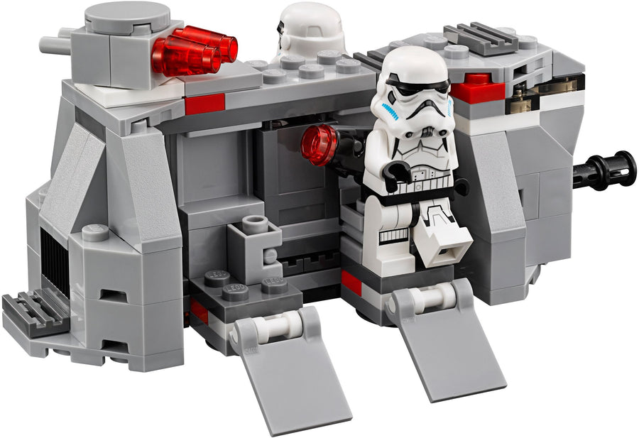 LEGO Imperial Troop Transport 75078 – Retired & Sealed