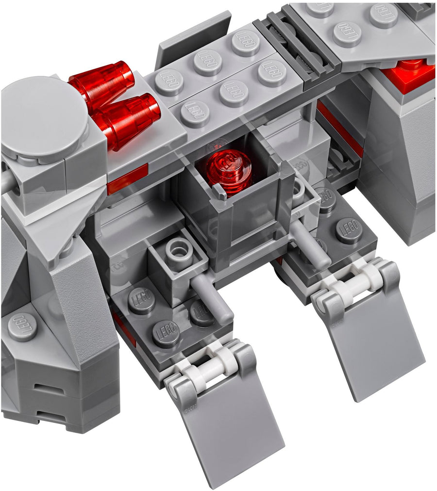 LEGO Imperial Troop Transport 75078 – Retired & Sealed