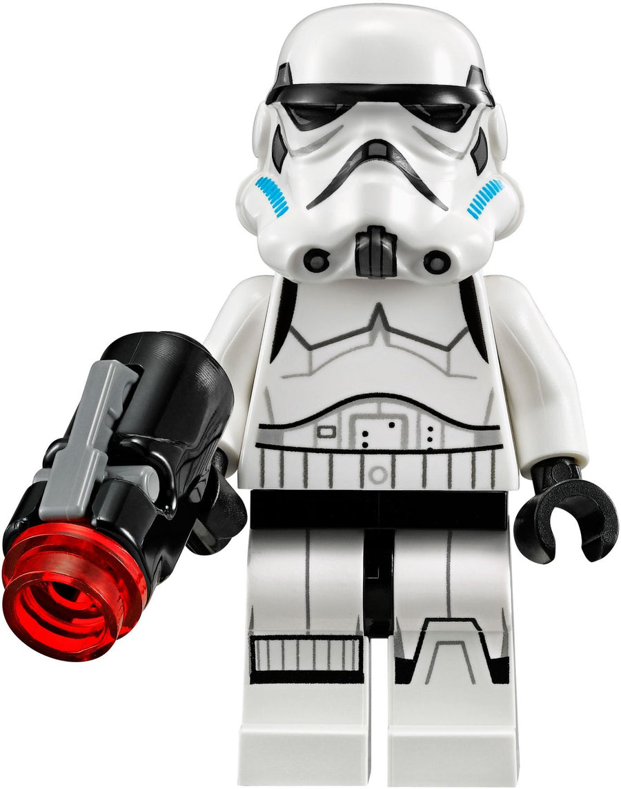 LEGO Imperial Troop Transport 75078 – Retired & Sealed