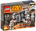 LEGO Imperial Troop Transport 75078 – Retired & Sealed