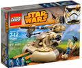 LEGO AAT 75080 – Retired & Sealed