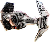LEGO 75082 TIE Advanced Prototype 75082 sealed box view 6