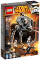 LEGO AT-DP 75083 – Retired & Sealed