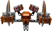 LEGO 75085 Hailfire Droid 75085 sealed box view 6