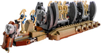 LEGO 75086 Battle Droid Troop Carrier 75086 sealed box view 6
