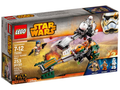 LEGO Ezra's Speeder Bike [Original Version] 75090 – Retired & Sealed