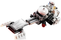 LEGO 75090 Ezra's Speeder Bike 75090 sealed box view 6