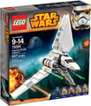 LEGO Imperial Shuttle Tydirium 75094 – Retired & Sealed