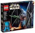 LEGO TIE Fighter 75095 – Retired & Sealed