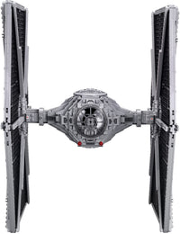 LEGO 75095 TIE Fighter 75095 sealed box view 6