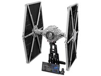 LEGO 75095 TIE Fighter 75095 sealed box view 2