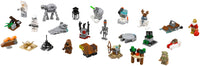 LEGO 75097 Star Wars Advent Calendar 75097 sealed box view 4