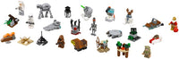 LEGO 75097 Star Wars Advent Calendar 75097 sealed box view 3