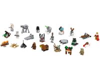 LEGO 75097 Star Wars Advent Calendar 75097 sealed box view 2