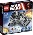 LEGO First Order Snowspeeder 75100 – Retired & Sealed