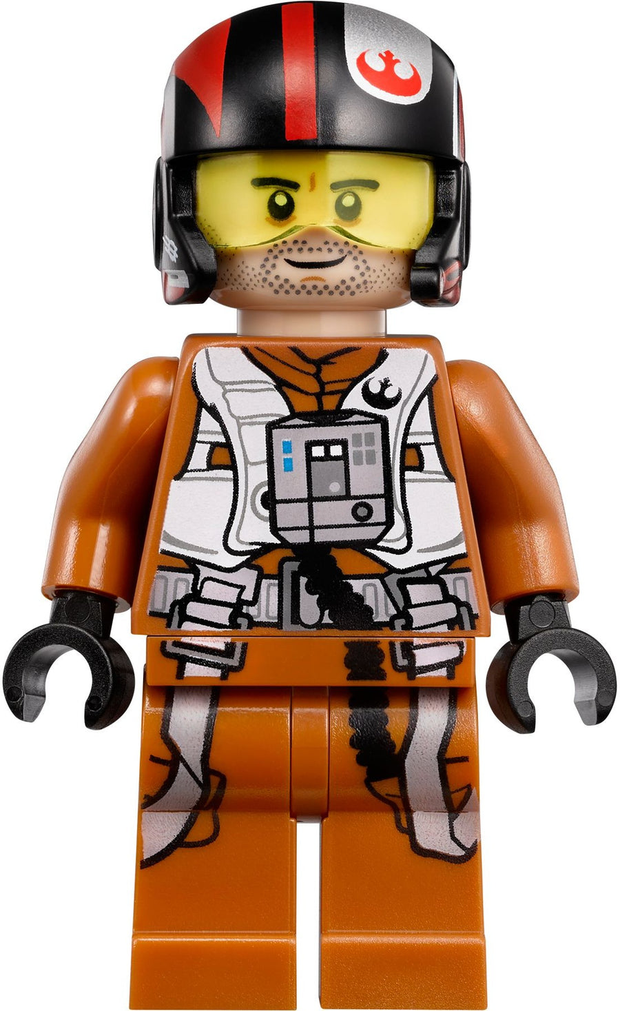 LEGO Poe's X-wing Fighter 75102 – Retired & Sealed