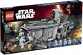 LEGO First Order Transporter 75103 – Retired & Sealed