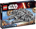 LEGO Millennium Falcon 75105 – Retired & Sealed