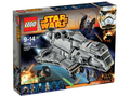LEGO Imperial Assault Carrier 75106 – Retired & Sealed