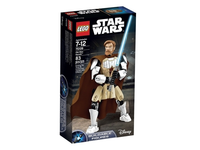 LEGO 75109 Obi-Wan Kenobi 75109 sealed box front