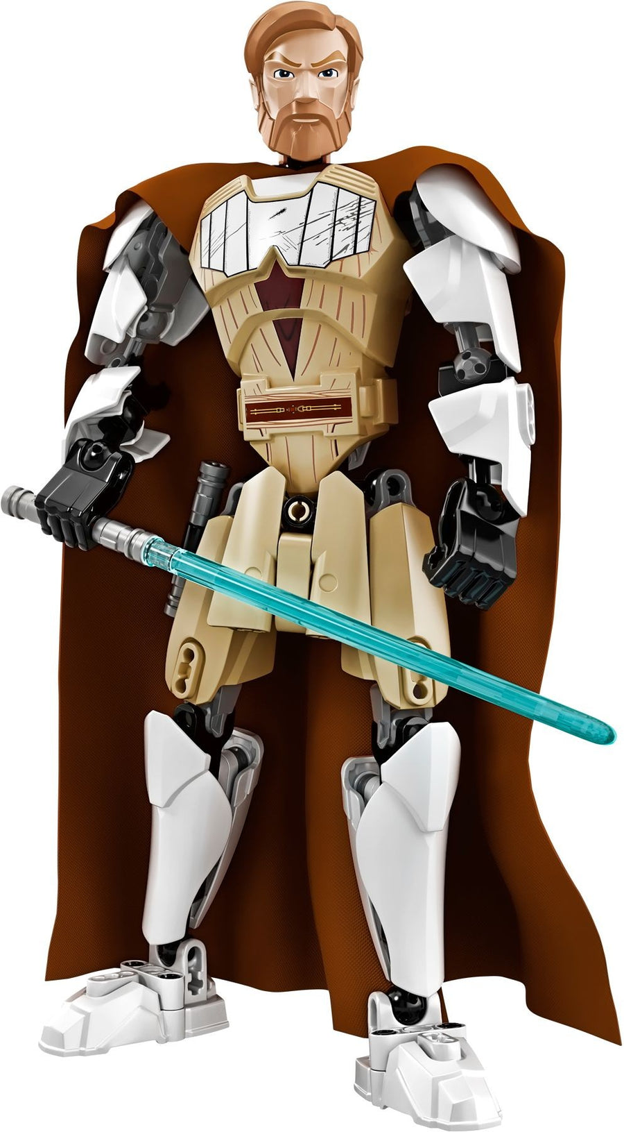 LEGO Obi-Wan Kenobi 75109 – Sealed UK Stock