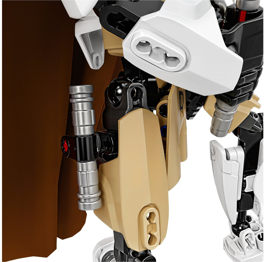 LEGO Obi-Wan Kenobi 75109 – Sealed UK Stock