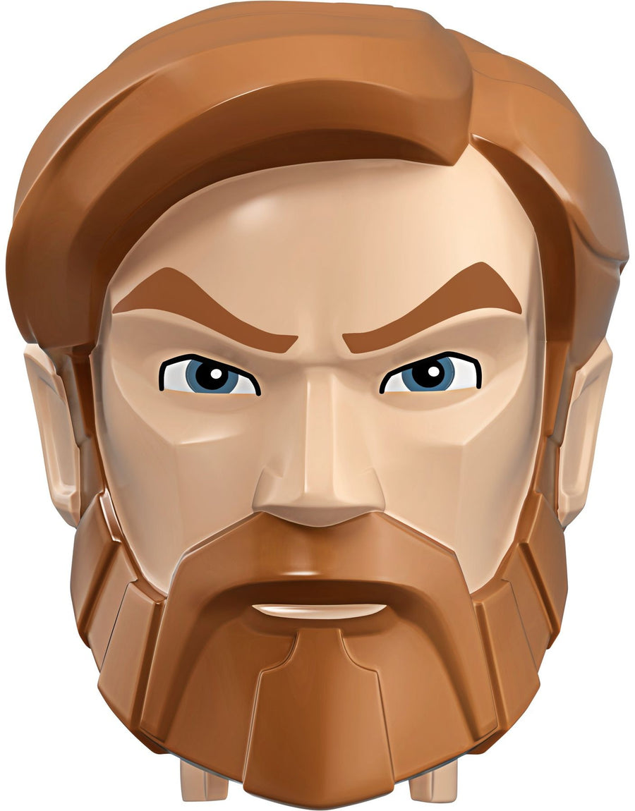 LEGO Obi-Wan Kenobi 75109 – Sealed UK Stock