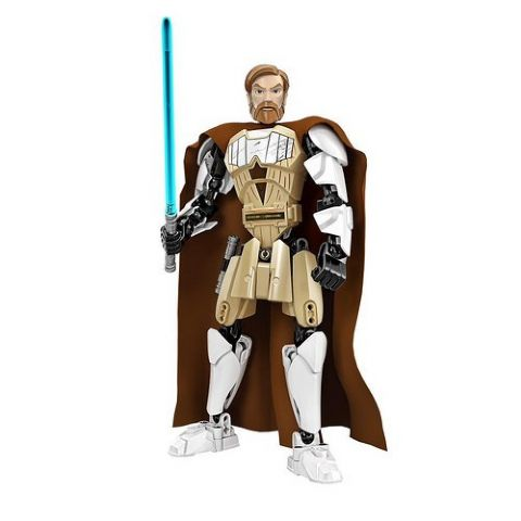 LEGO Obi-Wan Kenobi 75109 – Sealed UK Stock
