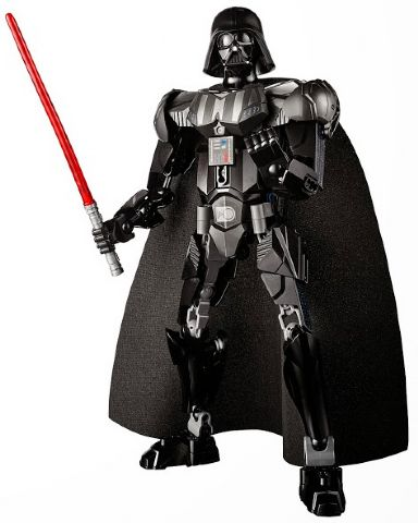 LEGO Darth Vader 75111 – Sealed UK Stock