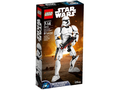 LEGO First Order Stormtrooper 75114 – Retired & Sealed