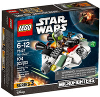 LEGO 75127 The Ghost 75127 sealed box view 5