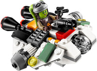 LEGO 75127 The Ghost 75127 sealed box view 6